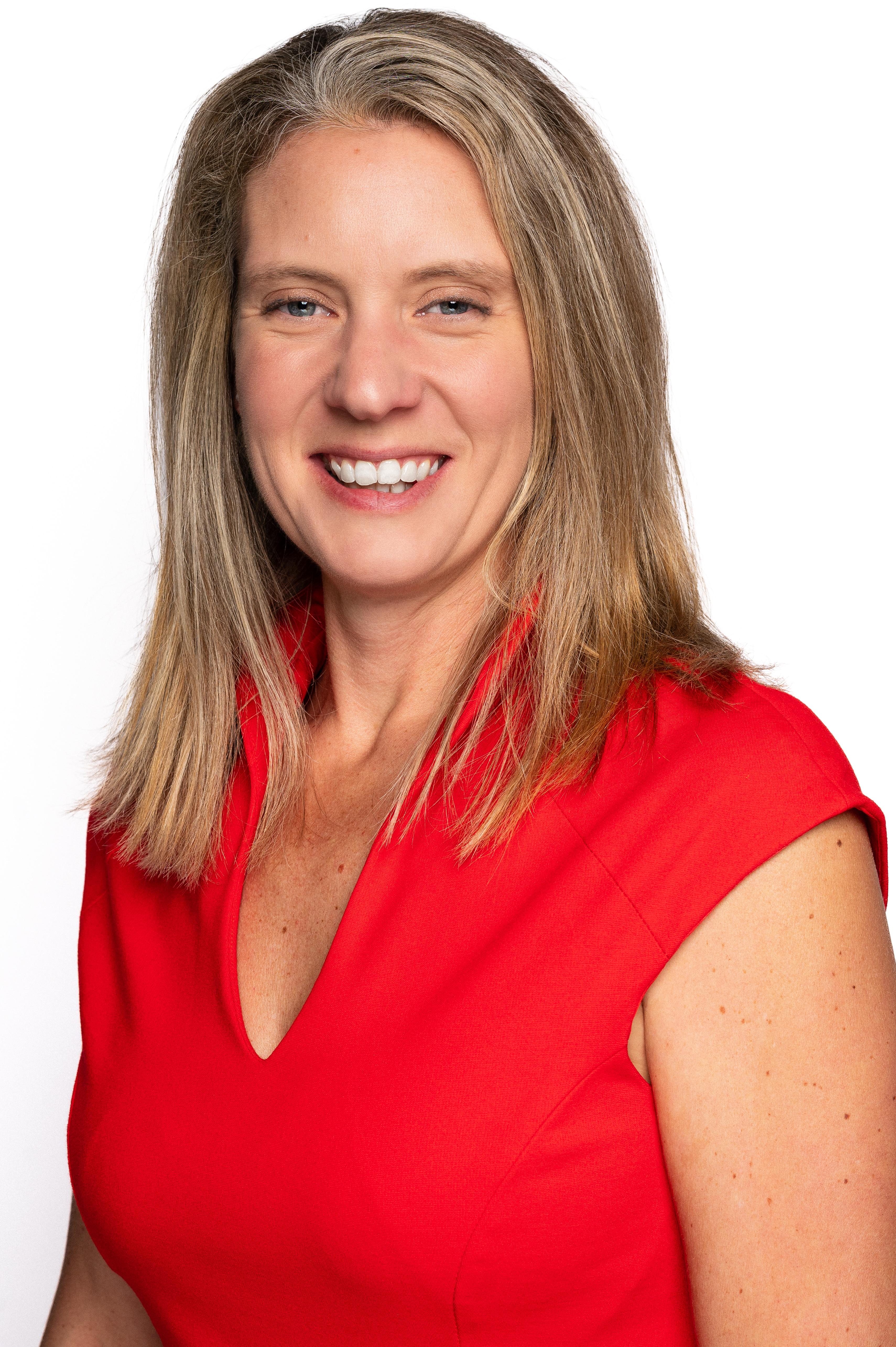 Kate McAfoose